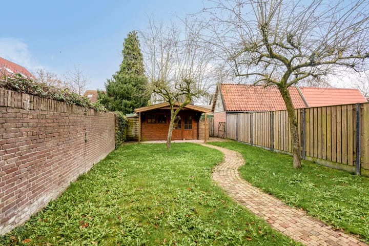 Foto 18 van Korte Omgang 5