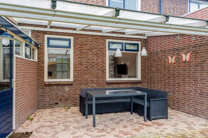 Foto 19 van Korte Omgang 5