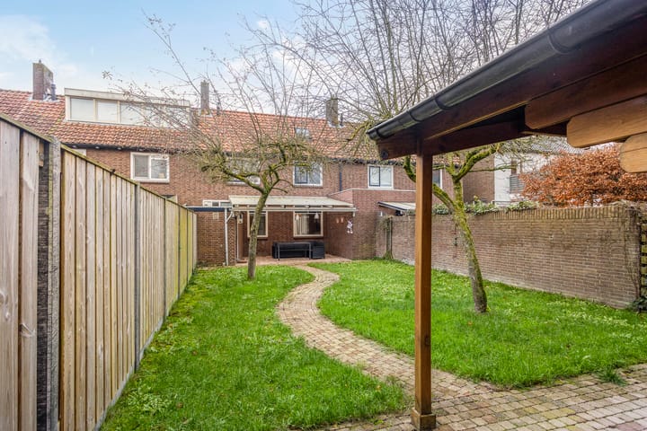 Foto 20 van Korte Omgang 5