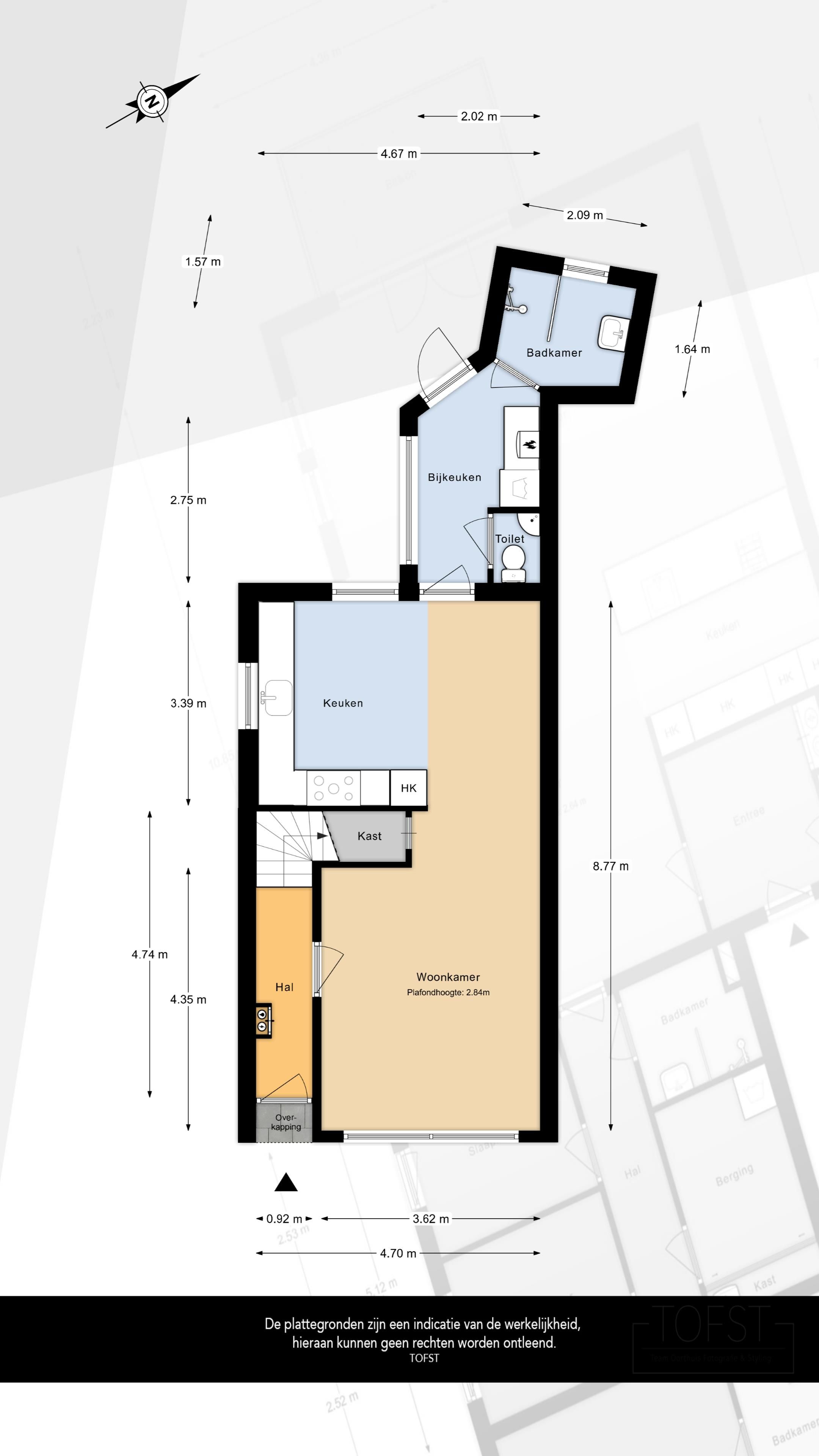 Foto 33 van Hoenderweg 44
