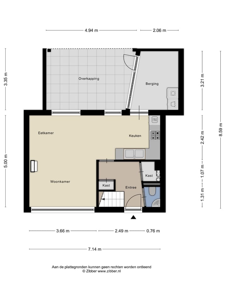 Foto 21 van Korte Omgang 5