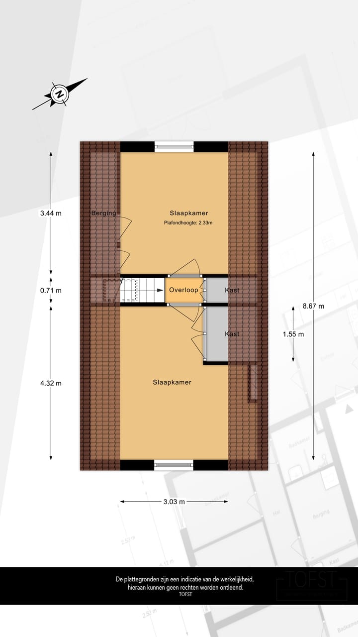 Foto 34 van Hoenderweg 44