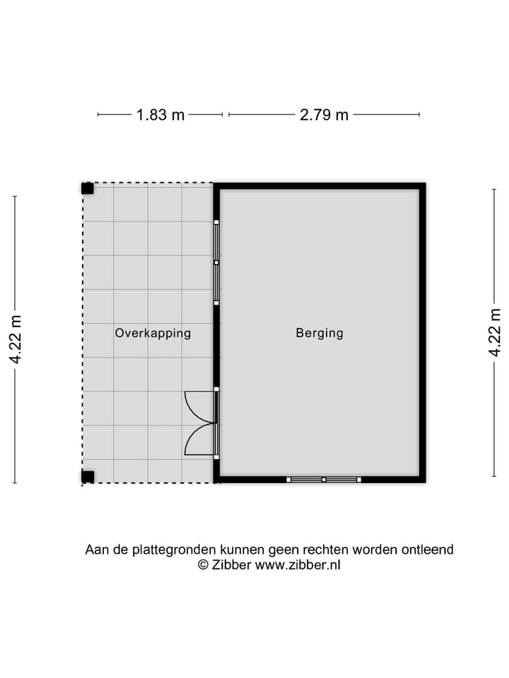 Foto 22 van Korte Omgang 5