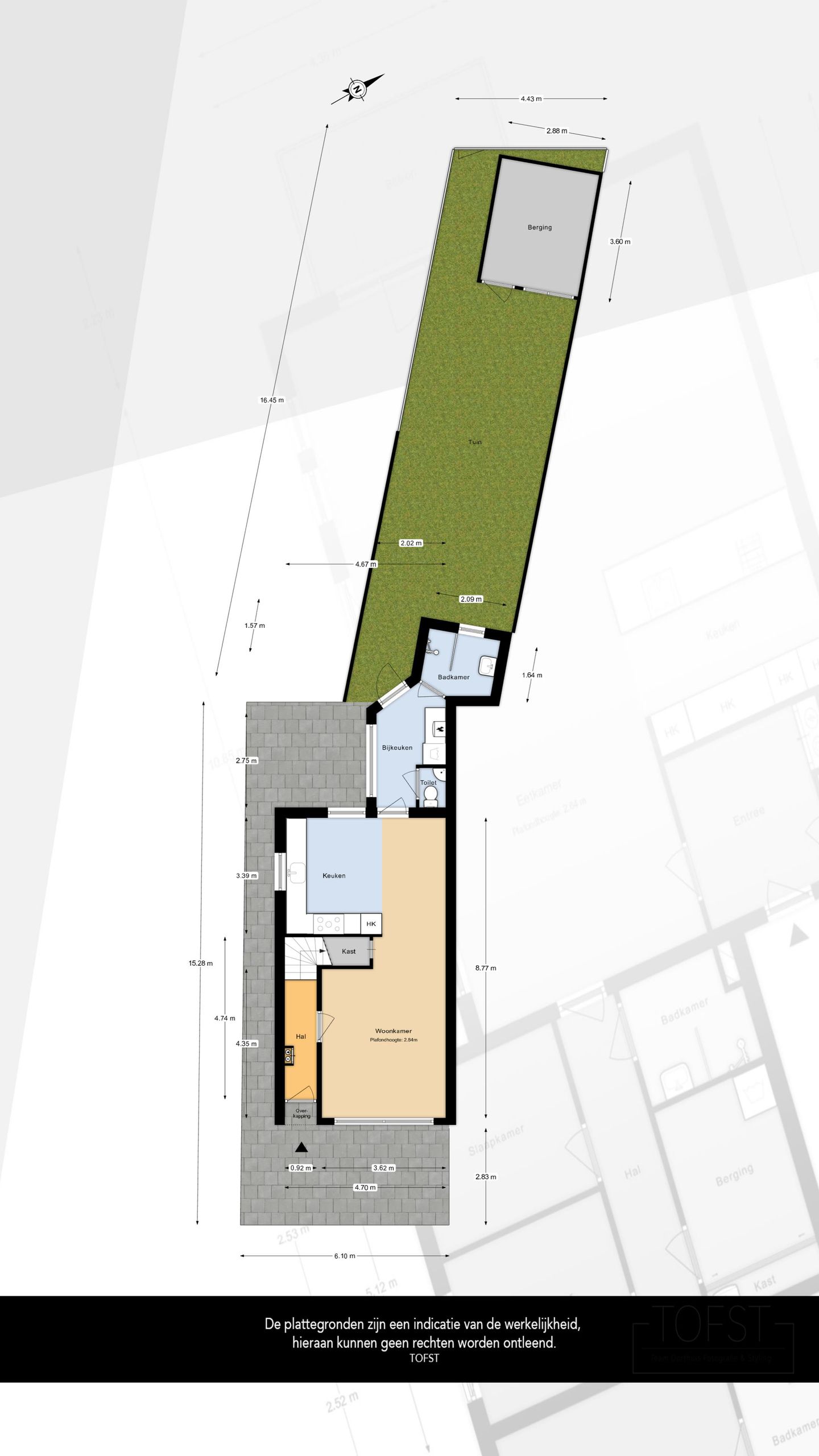 Foto 35 van Hoenderweg 44