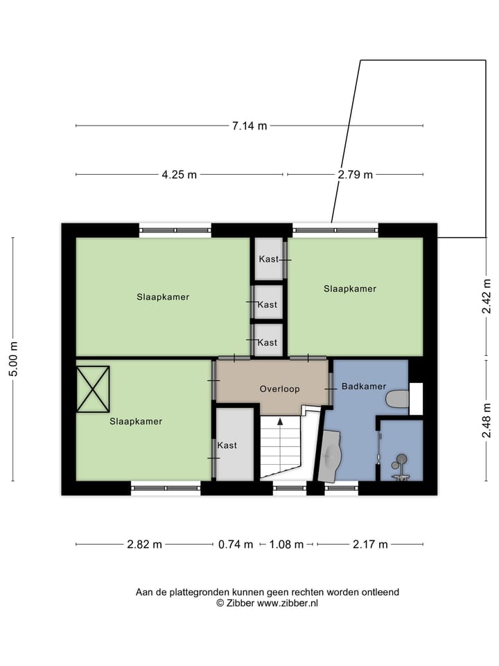Foto 23 van Korte Omgang 5