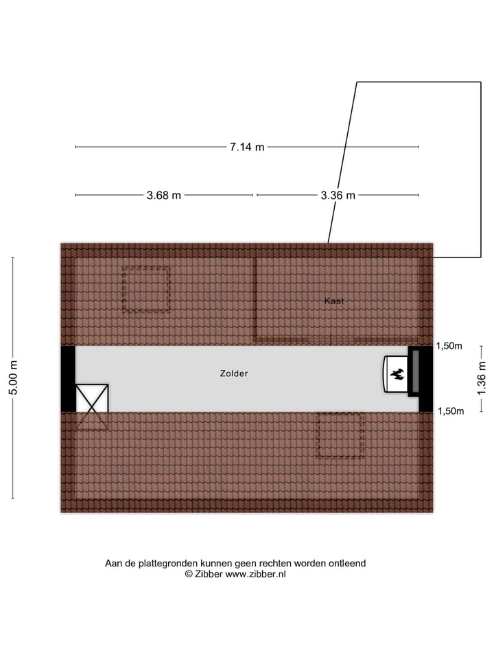 Foto 24 van Korte Omgang 5