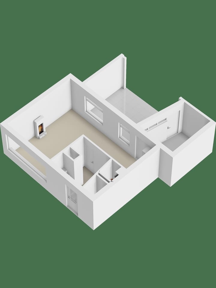 Foto 25 van Korte Omgang 5