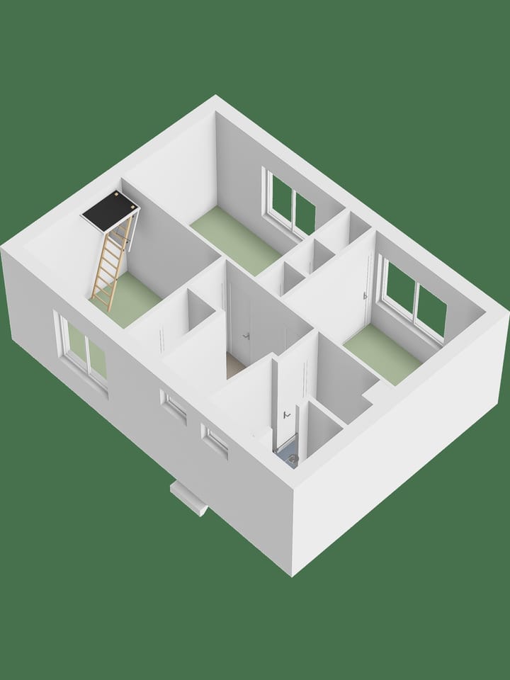 Foto 27 van Korte Omgang 5