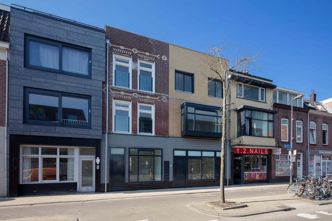 Photo 1 of Amsterdamsestraatweg 142