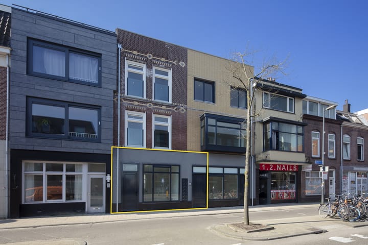 Foto 2 van Amsterdamsestraatweg 142