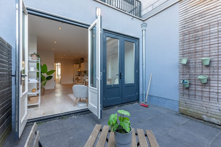 Foto 4 van Amsterdamsestraatweg 142