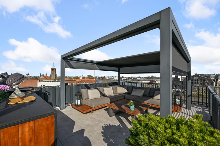 Foto 12 van Zaanweg 118-X