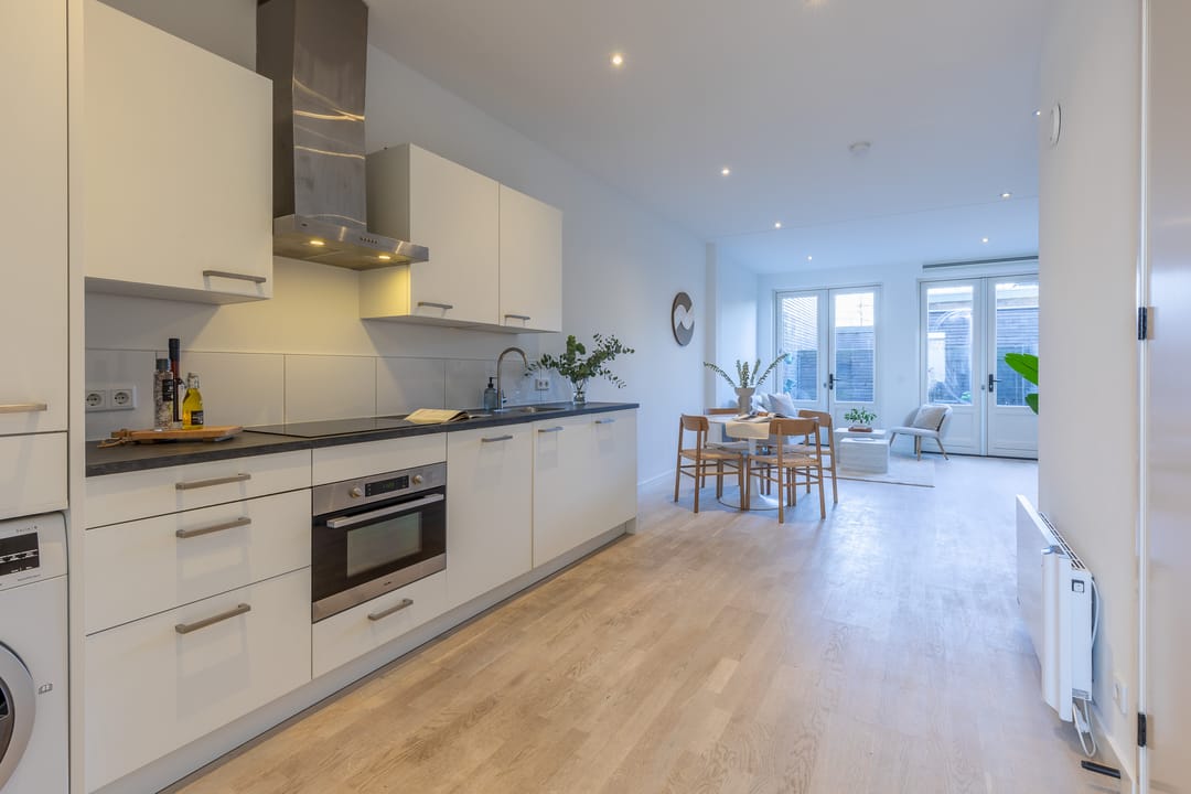 Photo 13 of Amsterdamsestraatweg 142