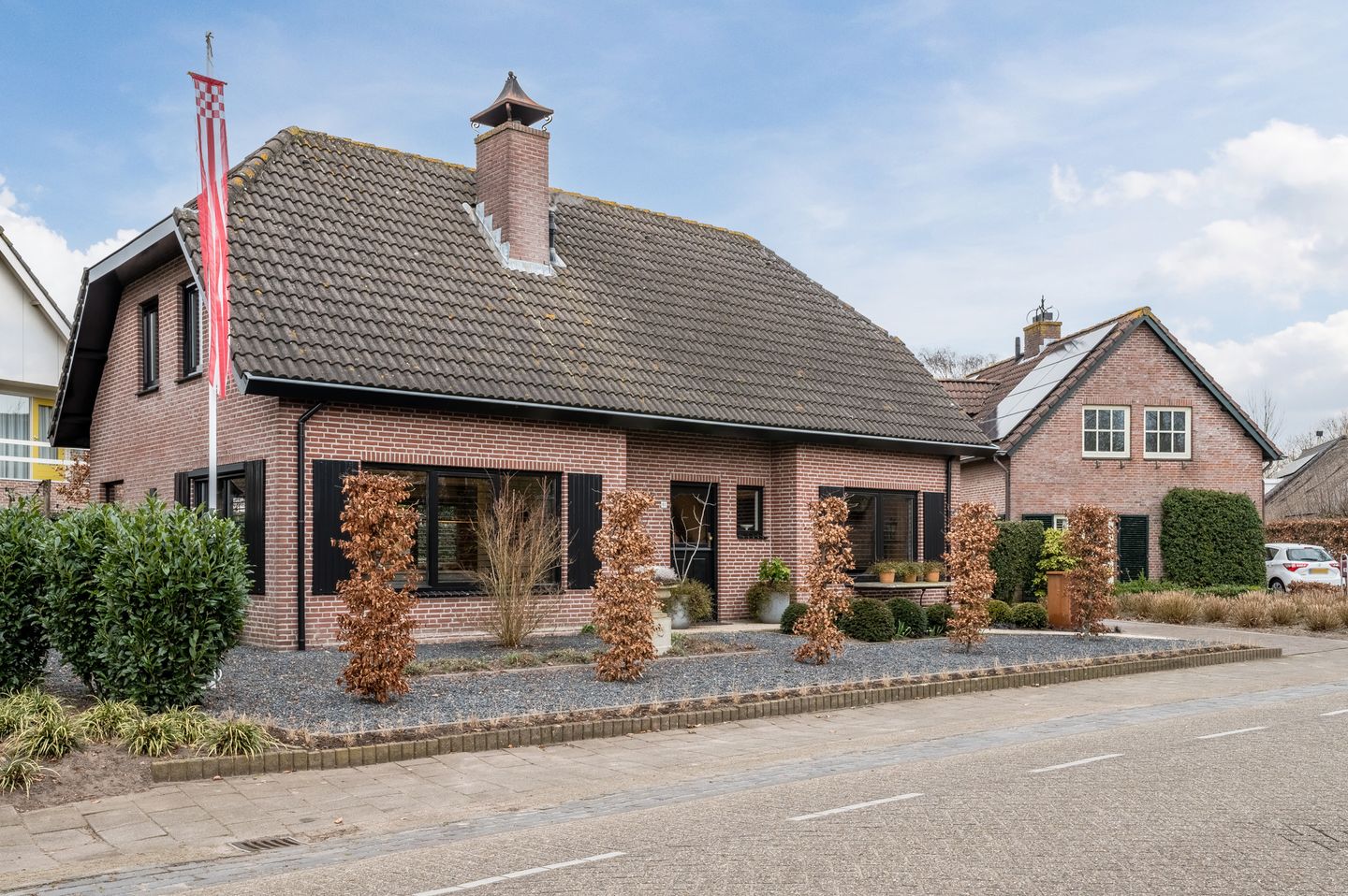 Foto 1 van Hoogstraat 81