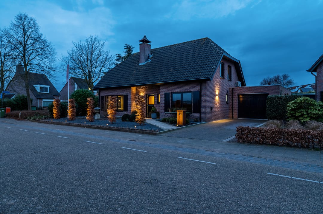 Foto 2 van Hoogstraat 81