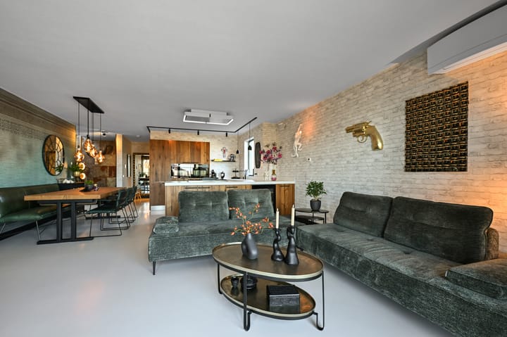 Foto 4 van Zaanweg 118-X