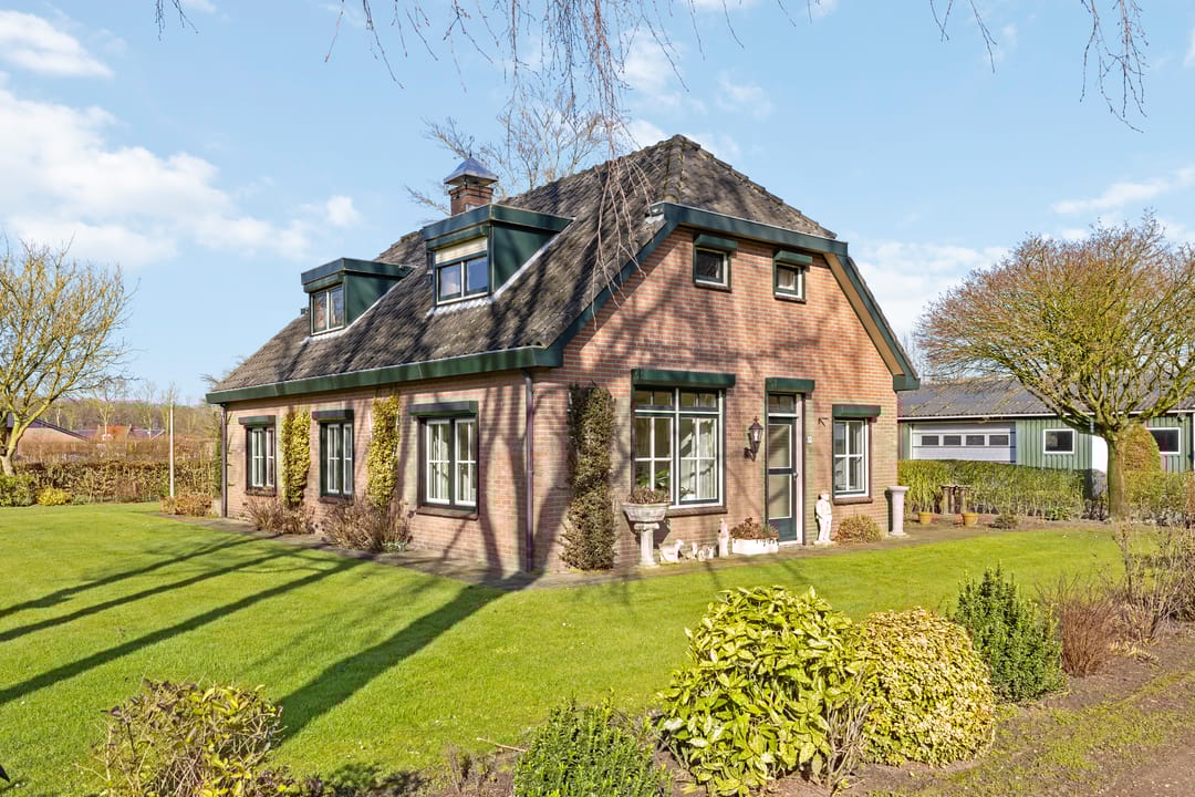 Photo 1 of Kletterstraat 17