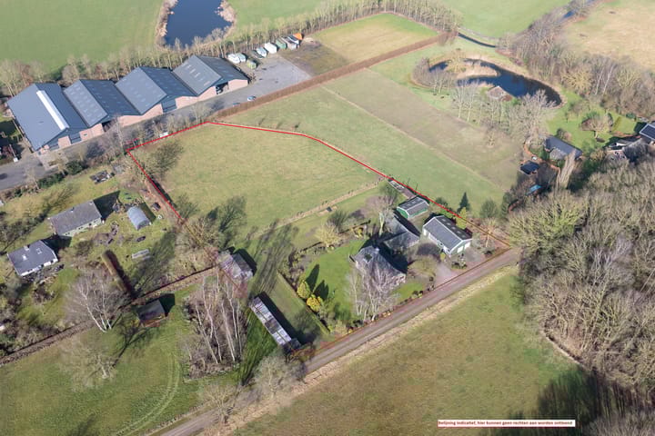 Foto 2 van Kletterstraat 17