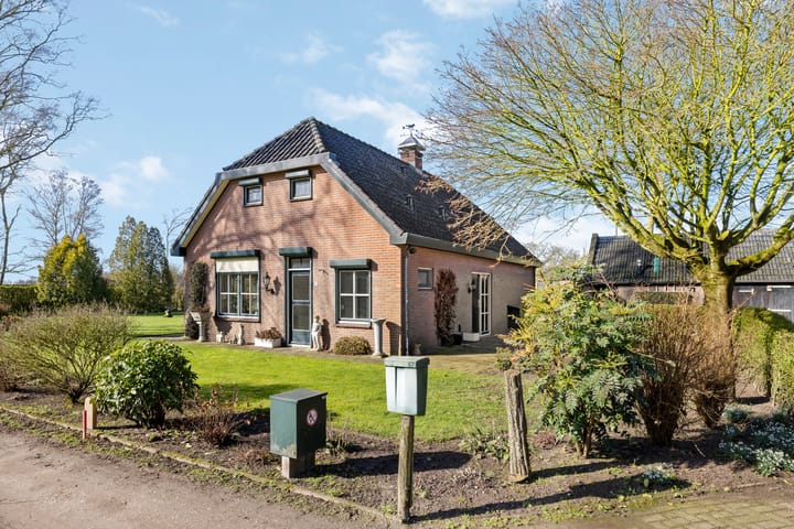 Foto 3 van Kletterstraat 17