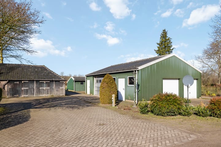 Foto 4 van Kletterstraat 17