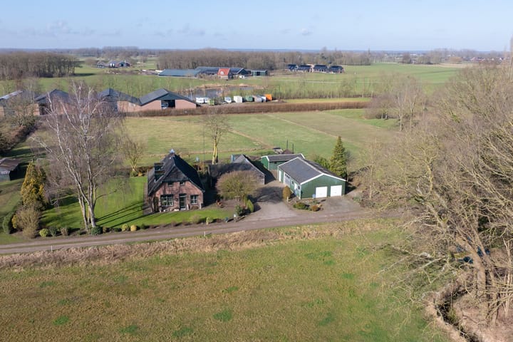 Foto 5 van Kletterstraat 17