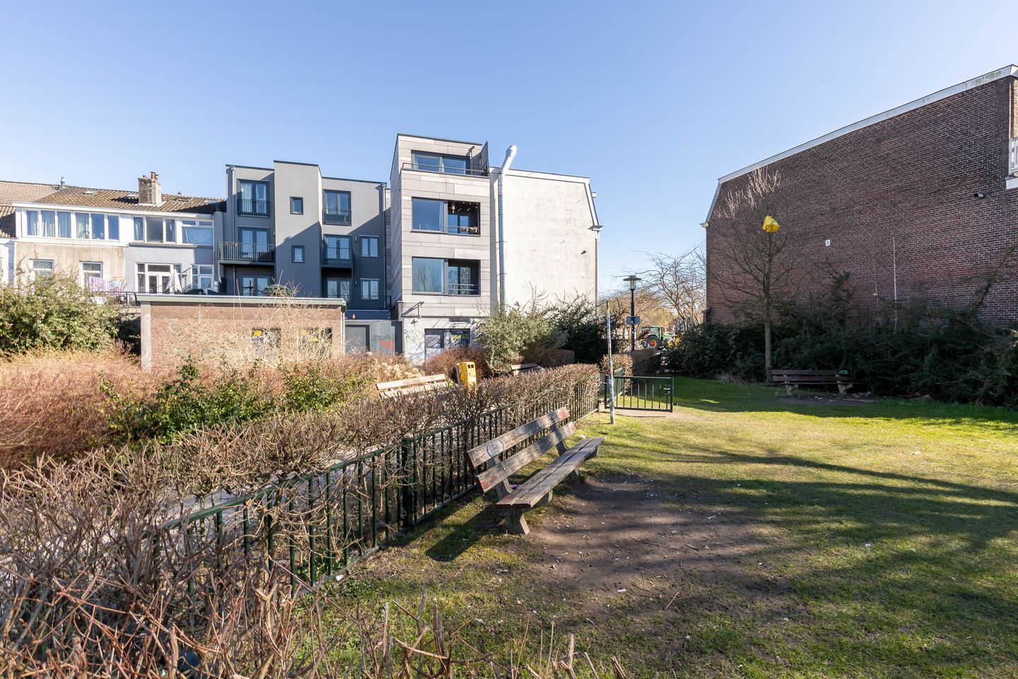 Photo 35 of Amsterdamsestraatweg 142