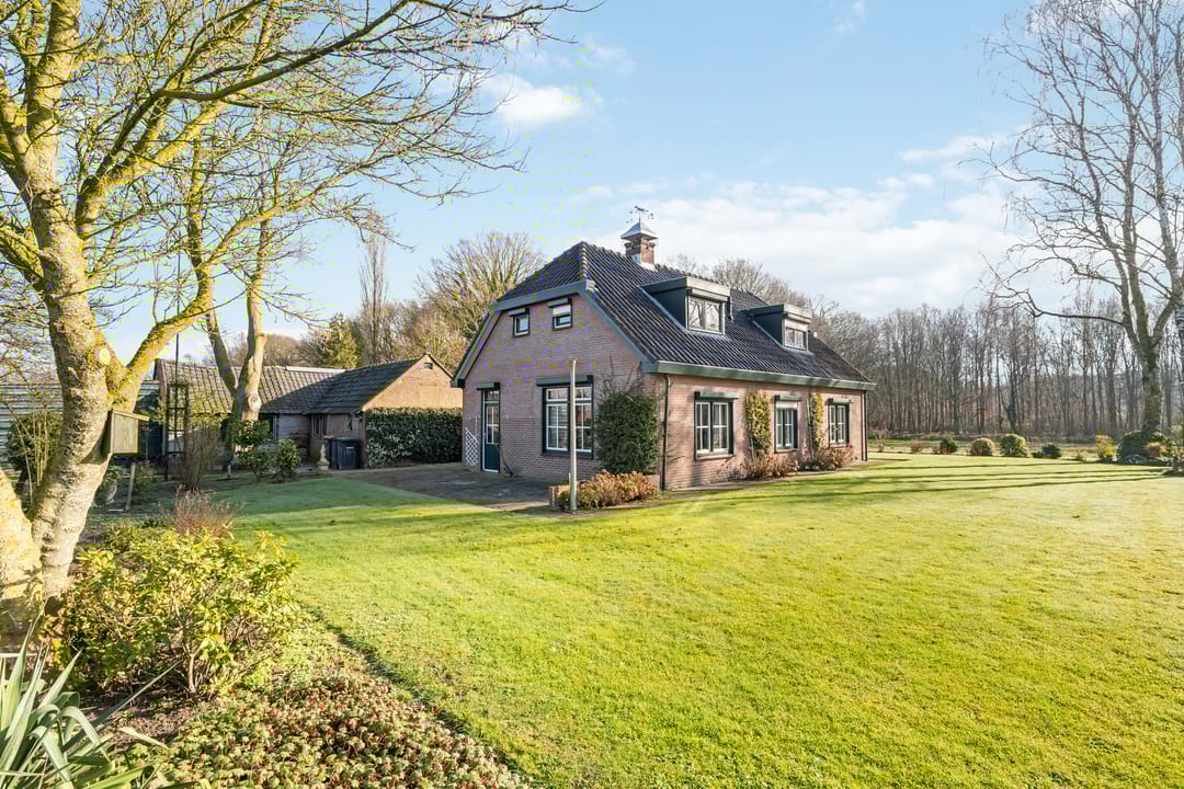 Photo 7 of Kletterstraat 17