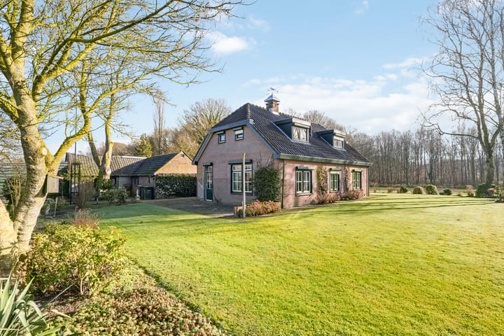 Foto 7 van Kletterstraat 17