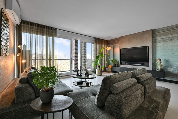 Foto 3 van Zaanweg 118-X