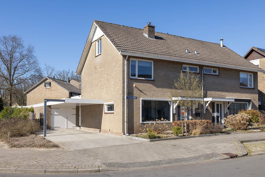 Foto 1 van Voltherstraat 1