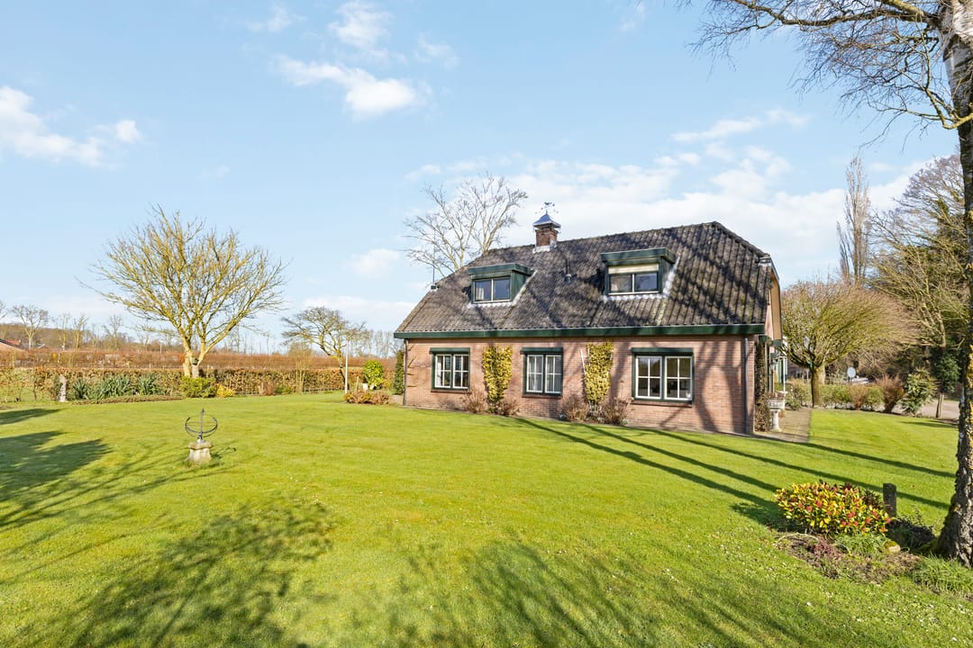 Photo 8 of Kletterstraat 17