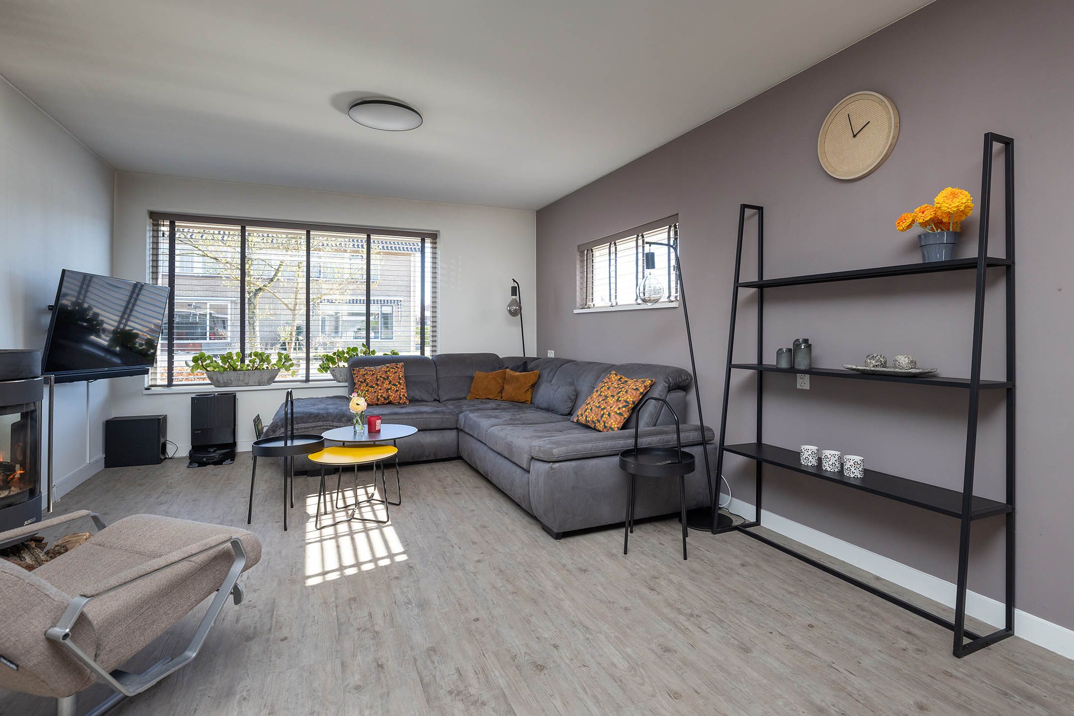 Foto 6 van Voltherstraat 1