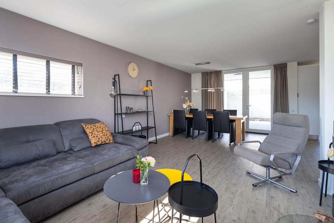 Foto 7 van Voltherstraat 1