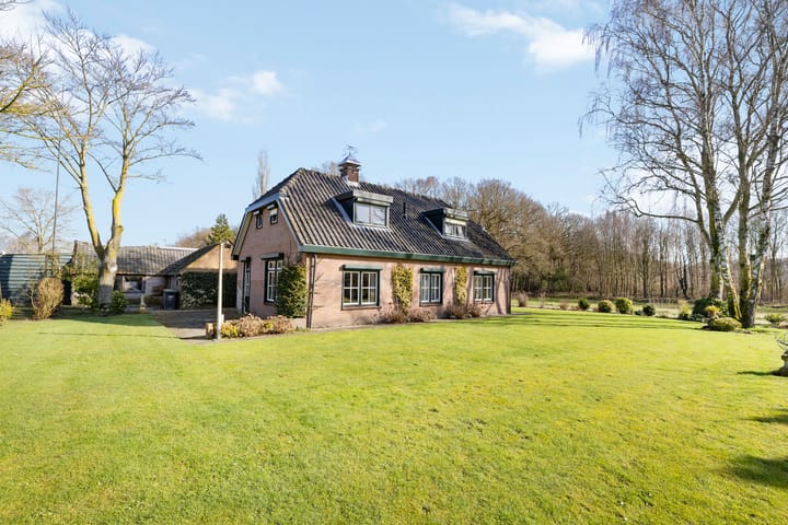 Foto 9 van Kletterstraat 17