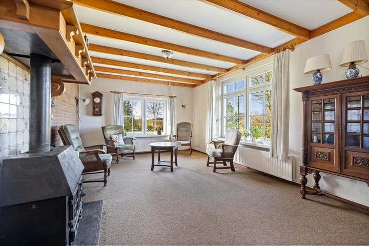 Foto 14 van Kletterstraat 17