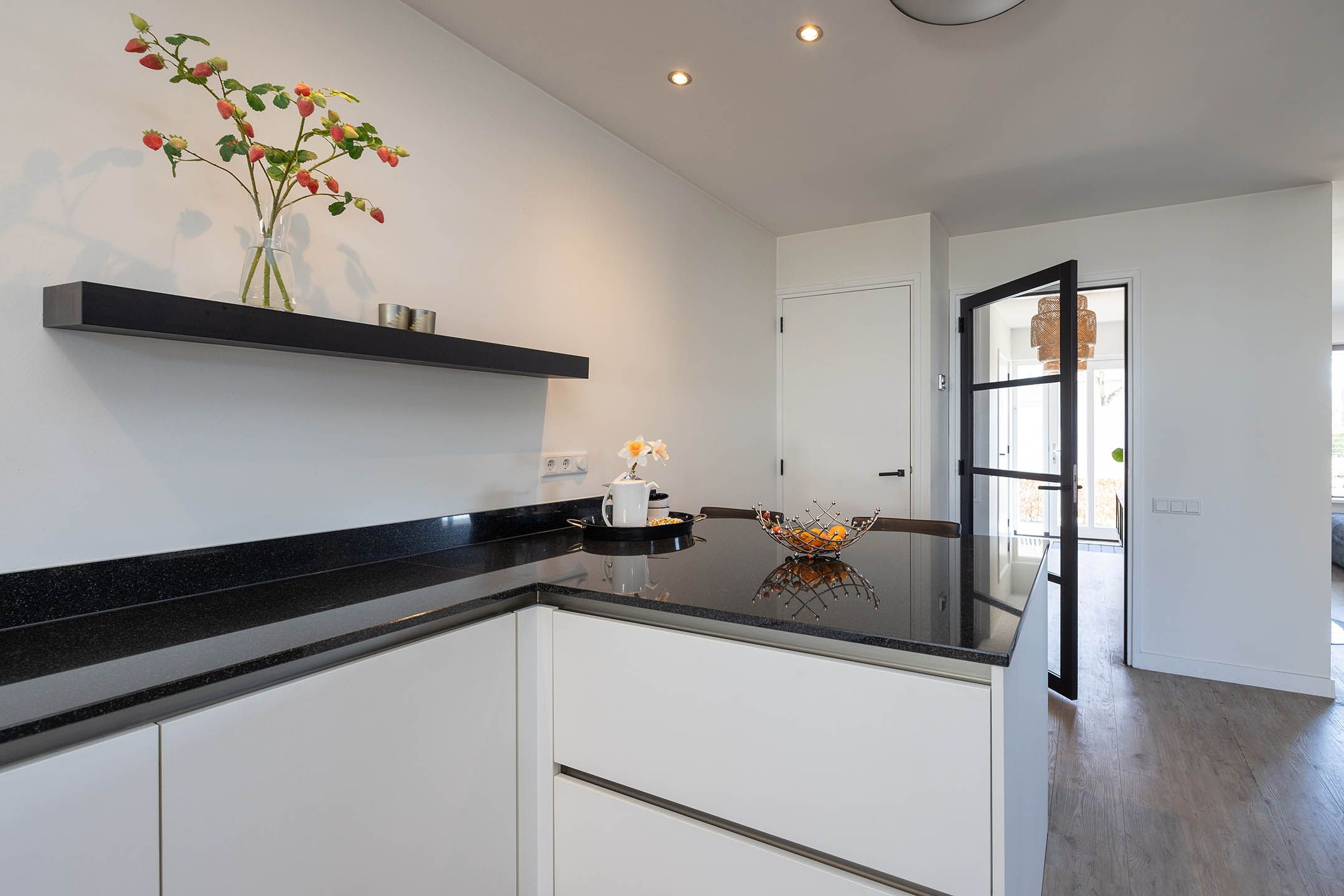 Foto 12 van Voltherstraat 1