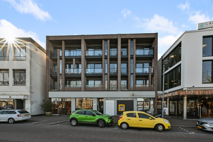 Foto 2 van Zaanweg 118-X