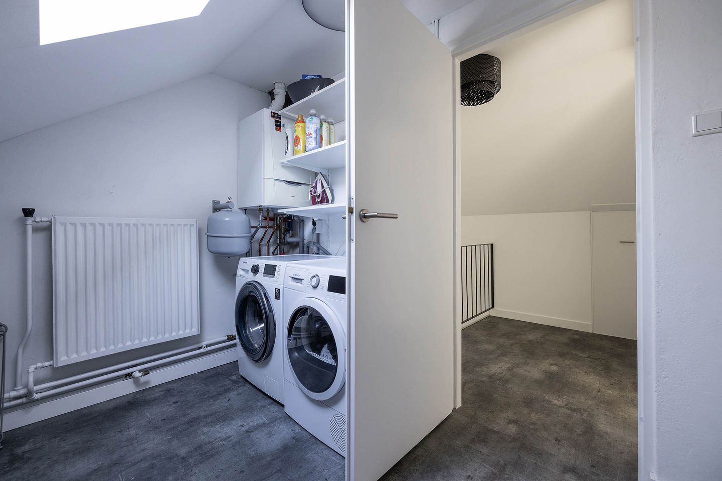 Foto 19 van Voltherstraat 1