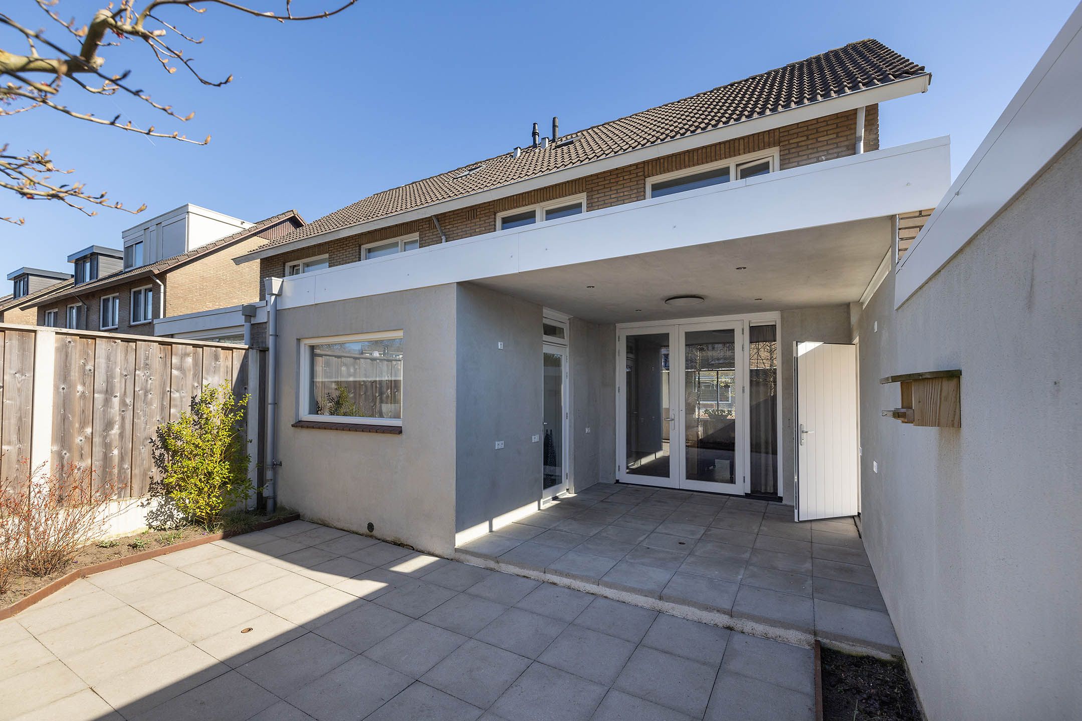 Foto 21 van Voltherstraat 1