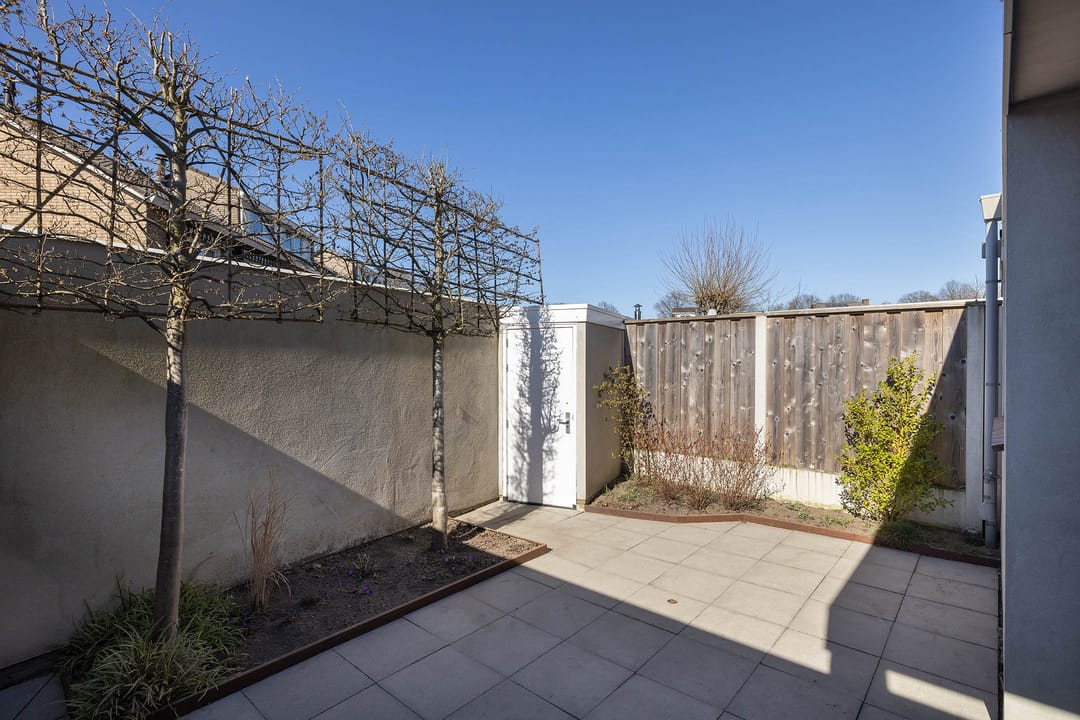 Foto 23 van Voltherstraat 1