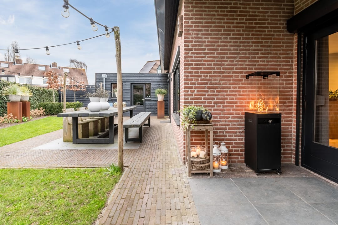 Foto 32 van Hoogstraat 81