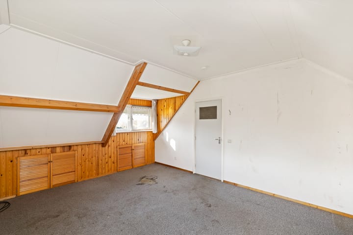 Foto 25 van Kletterstraat 17