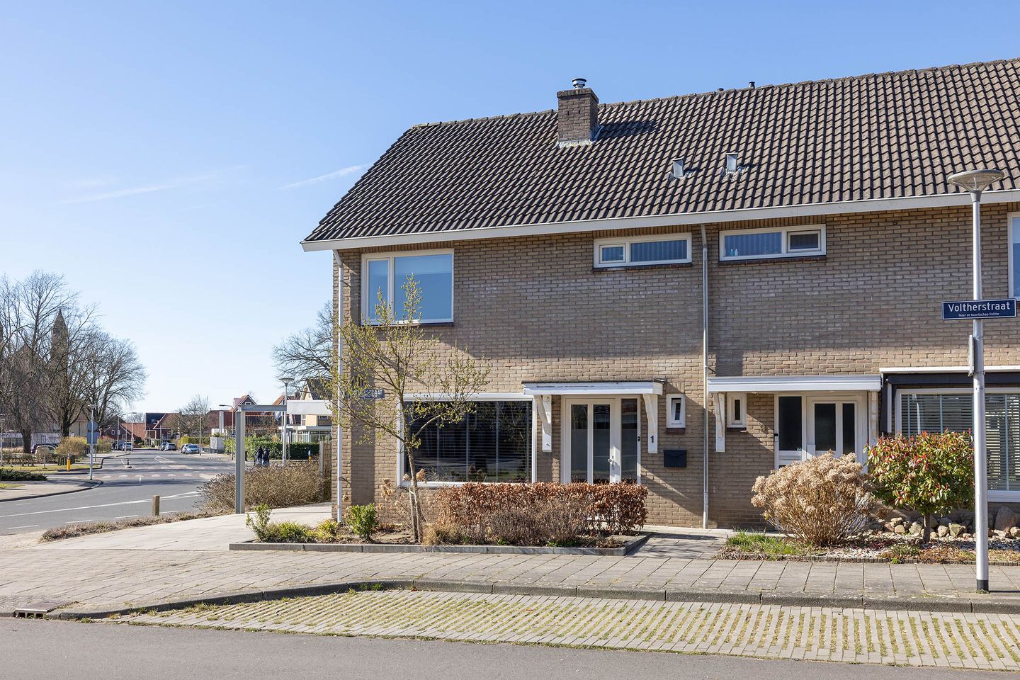 Foto 25 van Voltherstraat 1