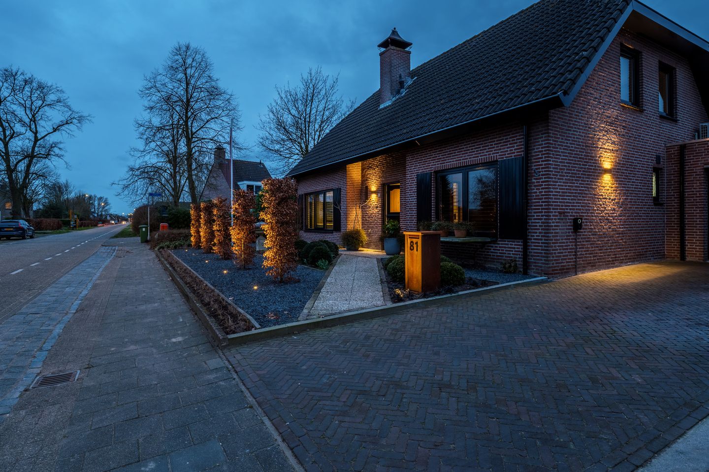 Foto 44 van Hoogstraat 81