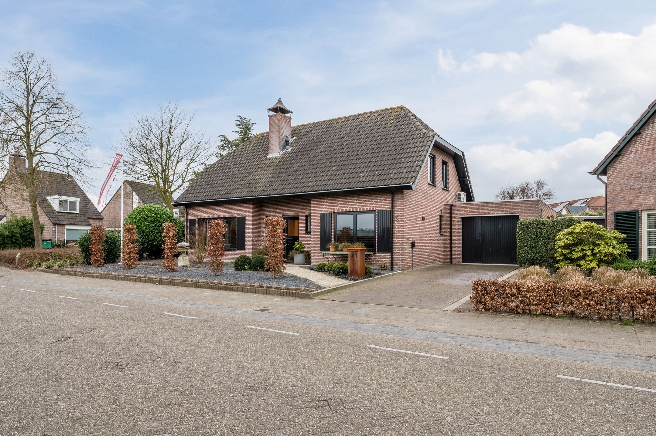 Foto 45 van Hoogstraat 81