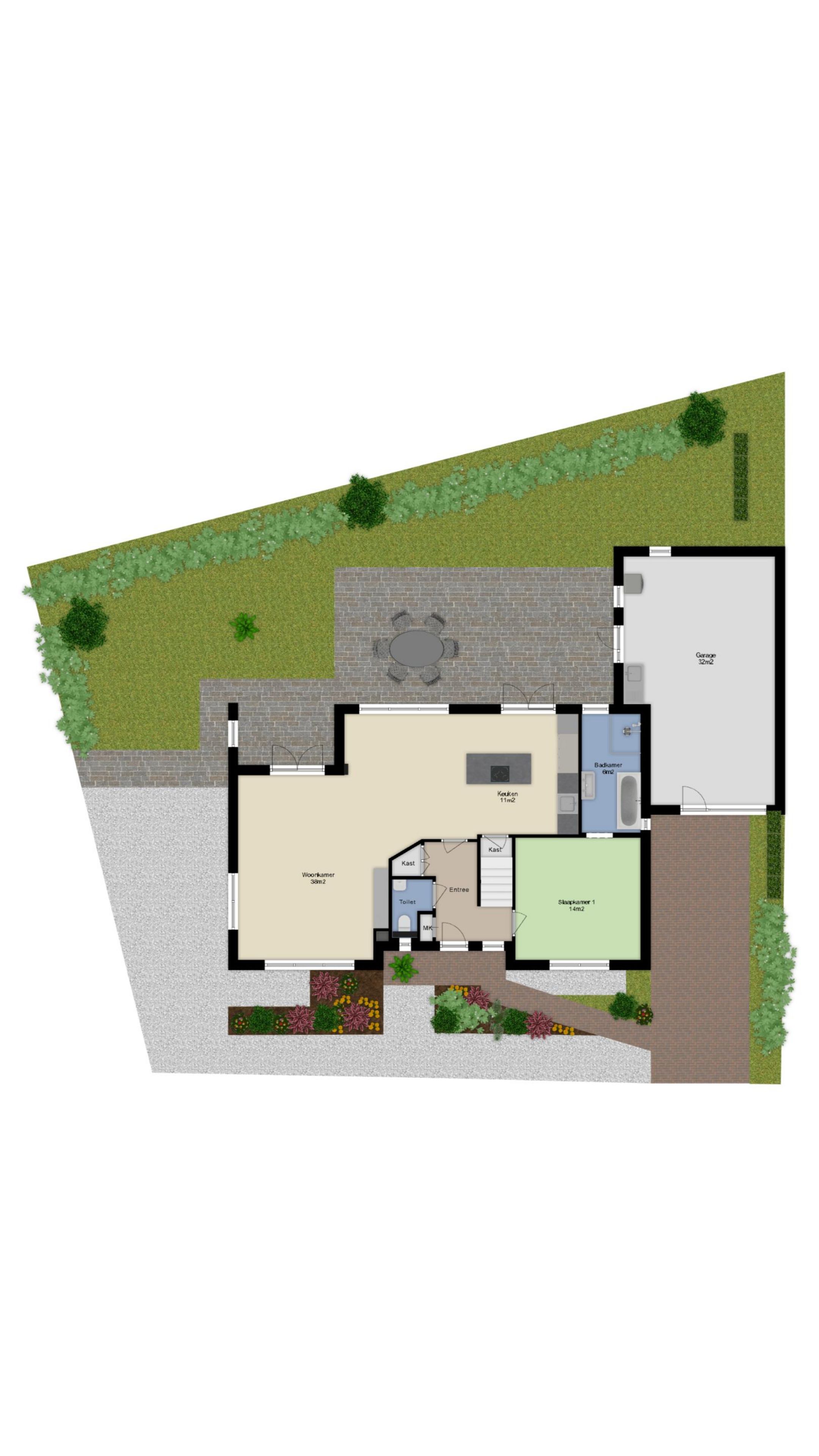 Foto 48 van Hoogstraat 81