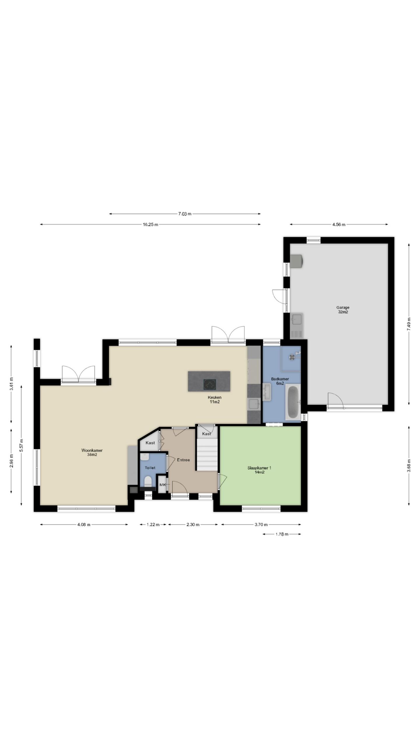 Foto 49 van Hoogstraat 81