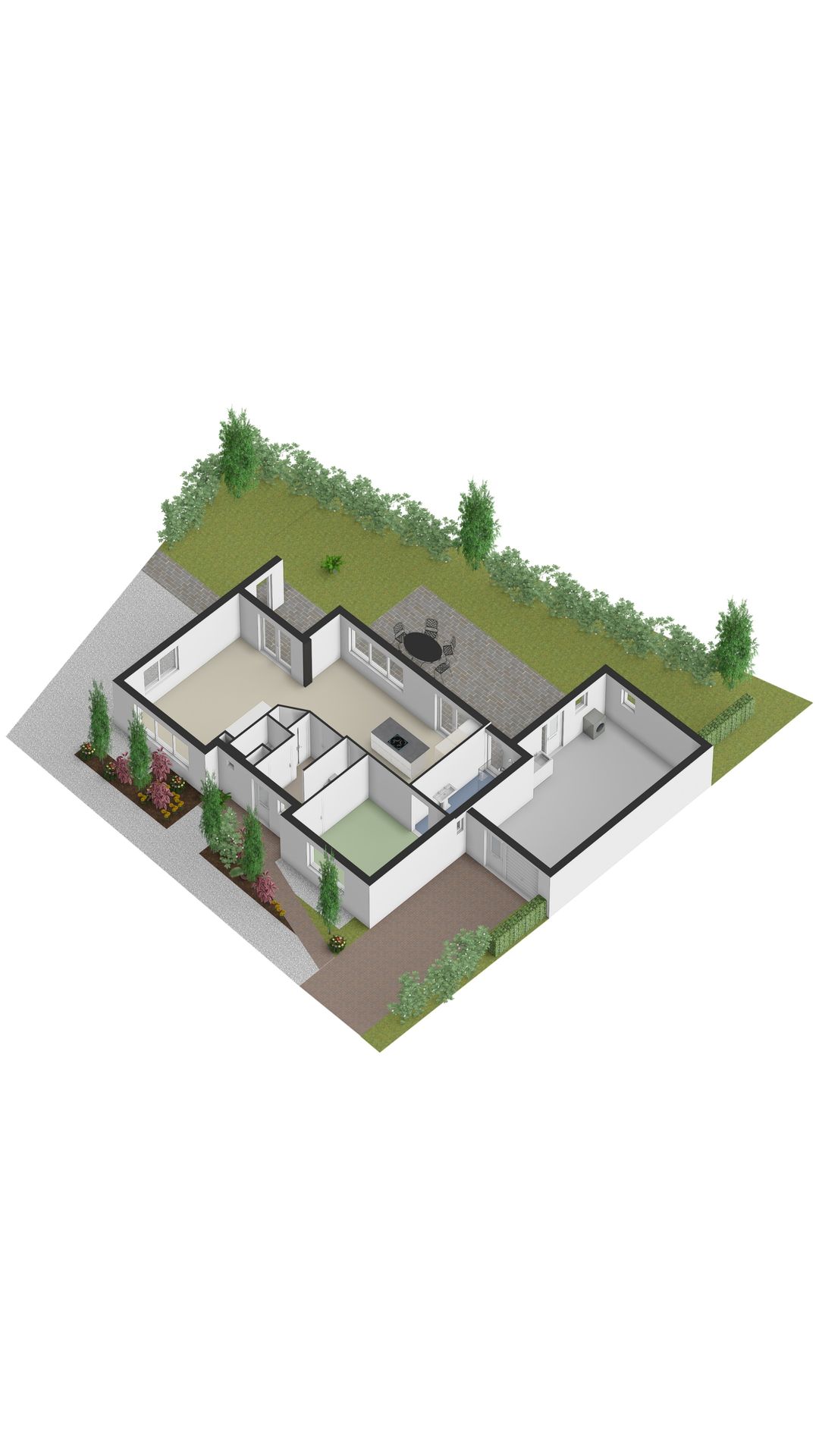 Foto 52 van Hoogstraat 81