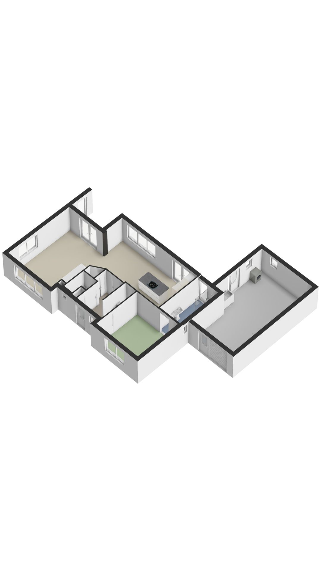 Foto 53 van Hoogstraat 81