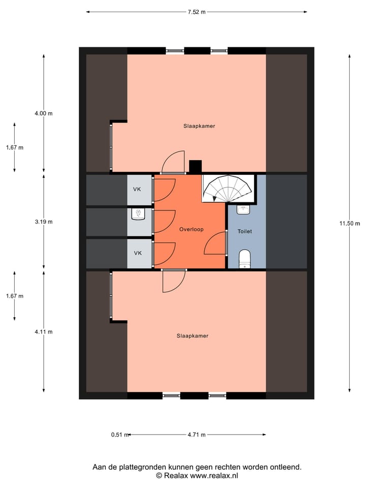 Foto 45 van Kletterstraat 17